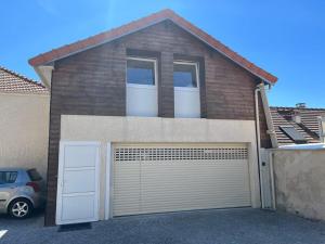Appartements Charming townhouse Downtown : photos des chambres