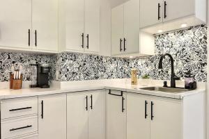 2BR - Hot Tub & 2 Parking - 8 min to Old Quebec