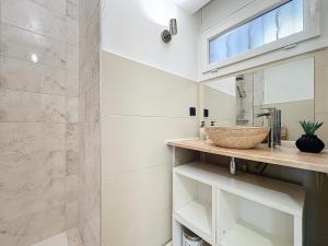 Appartements L-Ecrin du lac : photos des chambres