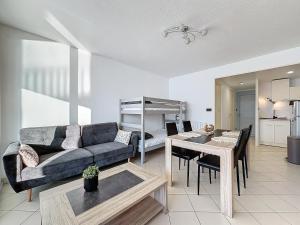 Appartements L-Ecrin du lac : photos des chambres