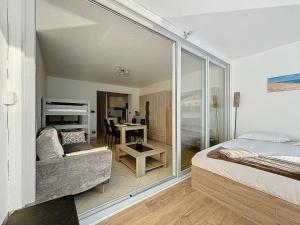 Appartements L-Ecrin du lac : Appartement 2 Chambres