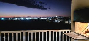 Sunset Heights 7 Penthouse View