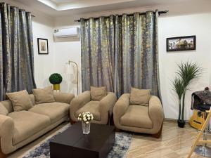 Jzen apartments