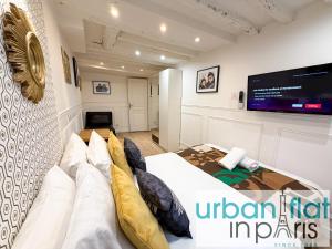 Urban Flat 42 - Game of thrones Apartment