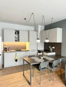 7th Sense boutique apartments