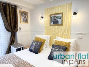 Urban Flat 42 - Game of thrones Apartment