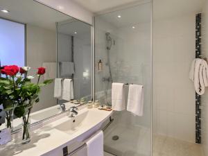 Hotels Mercure Chartres Centre Cathedrale : photos des chambres