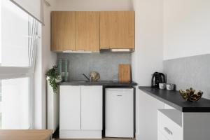 Apartamenty Depot Gdańsk