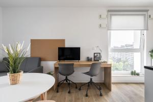 Apartamenty Depot Gdańsk