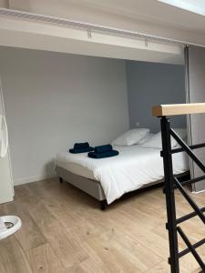 Appart vue mer coeur ville - Casa Riviera Bellevue