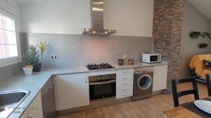 Apartamento 2 habitaciones ZEN