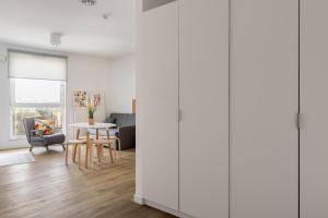 Apartamenty Depot Gdańsk