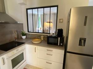 Maisons de vacances Gite la vie est belle : photos des chambres