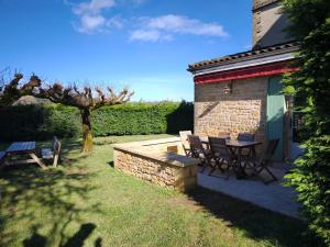 Villas Villa la Salamandre Pool in Sarlat and Montignac : photos des chambres