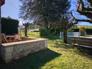 Villas Villa la Salamandre Pool in Sarlat and Montignac : photos des chambres