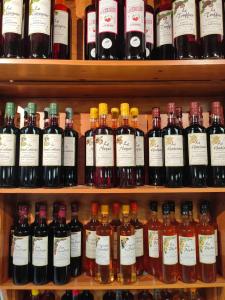 Villas Villa la Salamandre Pool in Sarlat and Montignac : photos des chambres