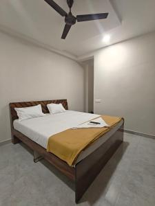 Veles Homestay