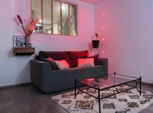 Appartements Appart Idealement situe et proche du theatre antique : photos des chambres