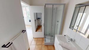 Appartements F3 Marechal Joffre - 2eme : photos des chambres