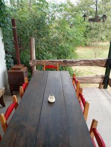 chalet con pileta y parrilla , ideal descanso en entre rios