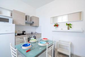 Duomo 15 - Suite 5 from Station with Wifi and A-C