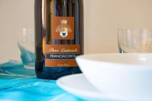 Limmy Home with sea view