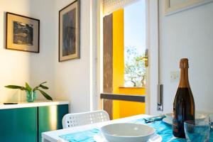 Limmy Home with sea view