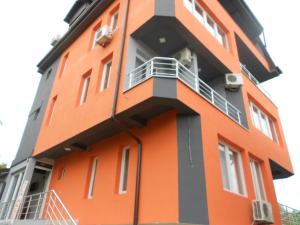 Villa Angel Apartments - OHRID-