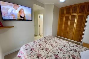 SHB - Piscina, Brinquedoteca e Lazer completo