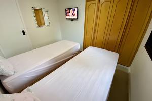 SHB - Piscina, Brinquedoteca e Lazer completo