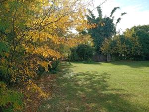 chalet con pileta y parrilla , ideal descanso en entre rios