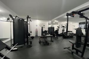 SHB - Piscina, Brinquedoteca e Lazer completo