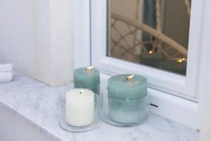 Casanova Rooms and Apartment to Rent