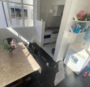 Todo Luz y Sol en barrancas