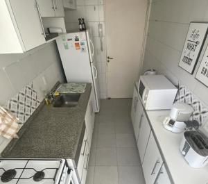 Todo Luz y Sol en barrancas