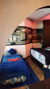 Suite Galeria