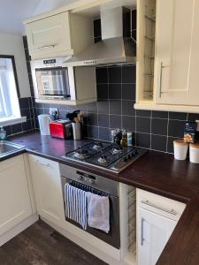 Truly Central, Princes St, close to Castle