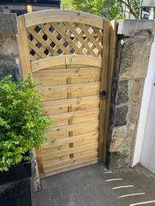 Truly Central, Princes St, close to Castle