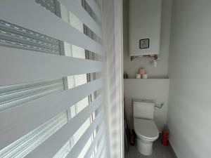 Appartement bord de mer