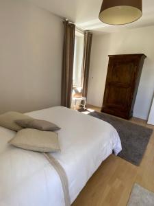 Maisons de vacances Gite la vie est belle : photos des chambres