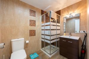 Paraiso, vistas al mas piscina