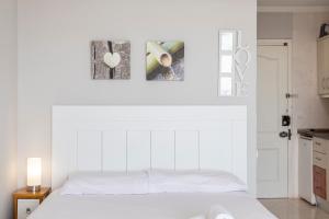 Paraiso, vistas al mas piscina