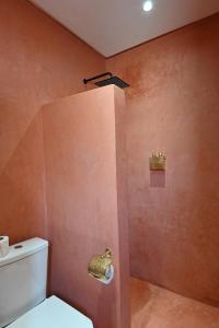 Suite Safran - Ambiance berbere