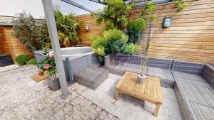 Maison 4 chambres coup de cœur