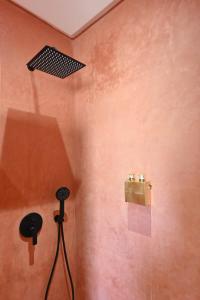 Suite Safran - Ambiance berbere