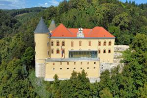 Apartments Domačija Mlaker