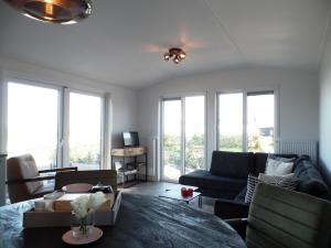 Camping Hofstede Zonnevliet - Buitenlust