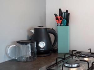 Camping Hofstede Zonnevliet - Buitenlust