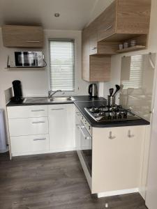 Camping Hofstede Zonnevliet - Zeeuwse Knoop