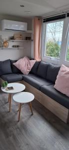 Camping Hofstede Zonnevliet - Zeeuwse Knoop